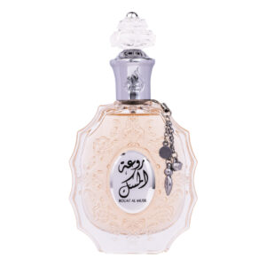 (plu00281) - OUD SALAMA Parfum Arabesc ,Lattafa,Unisex,Apa De parfum 100ml