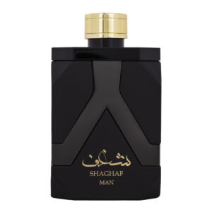 (plu00227) - Parfum Arabesc bărbătesc SHAGHAF MAN