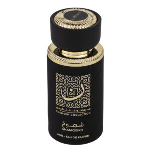 (plu00264) - Apa de Parfum Shamoukh Thameen Collection, Lattafa, Unisex - 30ml