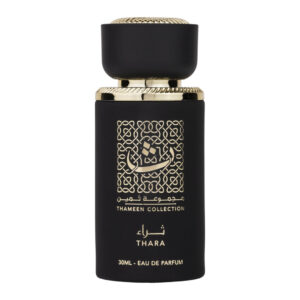 (plu00263) - Apa de Parfum Thara Thameen Collection, Lattafa, Unisex - 30ml