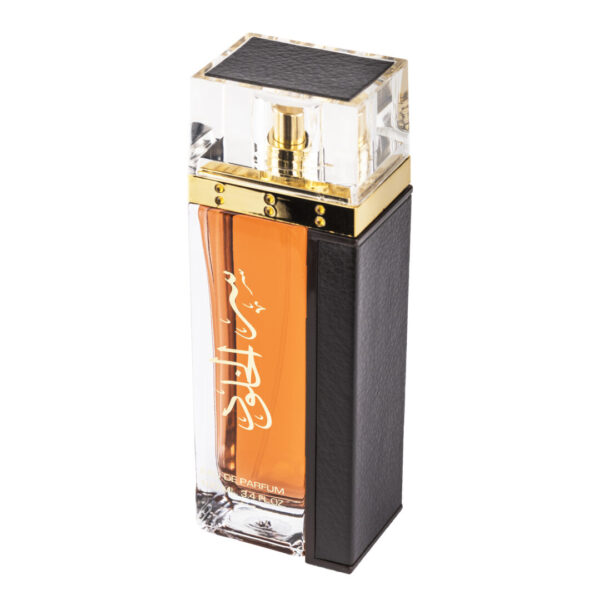 (plu00529) - Parfum Arabesc dama SER AL KHULOOD RED GOLD