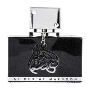 (plu00044) - Parfum Arabesc barbatesc AL DUR AL MAKNOON