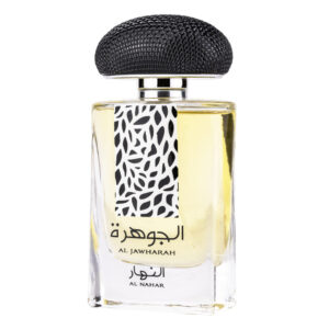 (plu00340) - Parfum Arabesc barbatesc AL JAWHARAH AL NAHAR