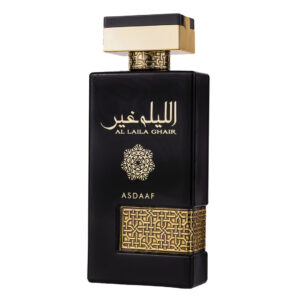 (plu00635) - AL LAILA GHAIR Parfum Arabesc ,Asdaaf,Barbati,Apa De parfum 100ml