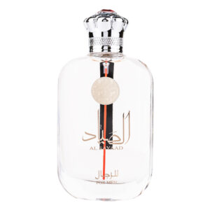(plu00103) - AL SAYAAD Parfum Arabesc,Ard al Zaafaran,bărbătesc,apa de parfum 100ml