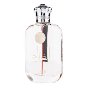 (plu00103) - AL SAYAAD Parfum Arabesc,Ard al Zaafaran,bărbătesc,apa de parfum 100ml