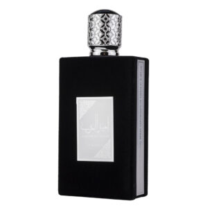 (plu00509) - Parfum Arabesc bărbătesc AMEER AL ARAB BLACK