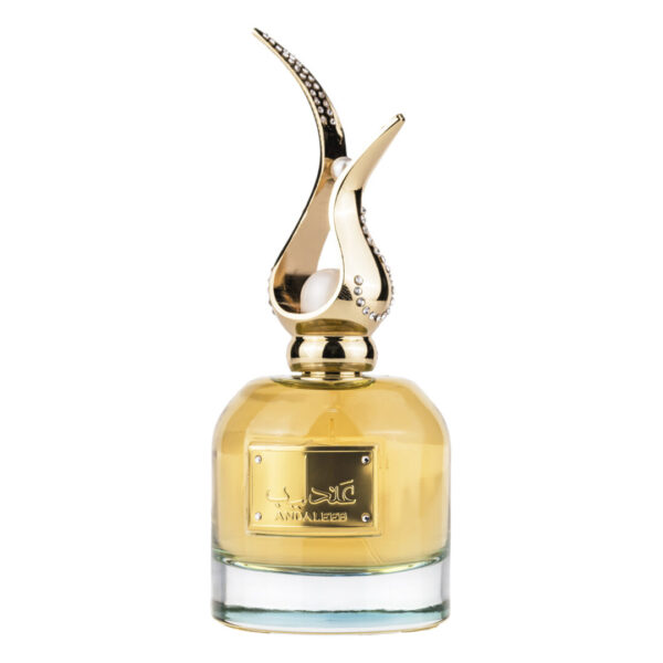 (plu00006) - ANDALEEB Parfum Arabesc,Asdaaf,damă,apa de parfum 100ml