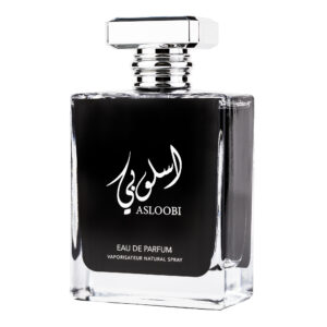 (plu00519) - Parfum Arabesc barbatesc ASLOOBI