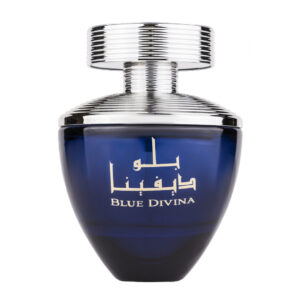 (plu00382) - Parfum Arabesc unisex BLUE DIVINA