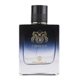 (plu00295) - CAVALIER Parfum Arabesc ,Grandeur Elite, Barbati,Apa De parfum 100ml