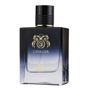 (plu00295) - CAVALIER Parfum Arabesc ,Grandeur Elite, Barbati,Apa De parfum 100ml