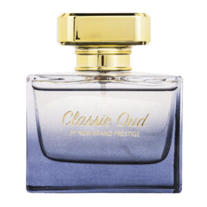 (plu00984) - Parfum Classic Oud by New Brand Prestige,Femei,apa de parfum 100ml