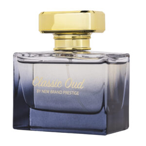 (plu00984) - Parfum Classic Oud by New Brand Prestige,Femei,apa de parfum 100ml