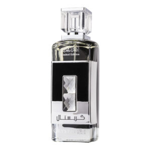 (plu00384) - Parfum Arabesc unisex SWAROVSKI BLACK