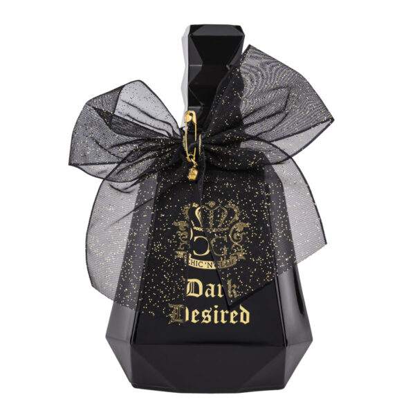(plu00610) - DARK DESIRED Parfum Oriental , Chic'n Glam, Damă,apa de parfum 100ml