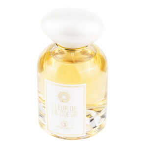 (plu00289) - FLEUR DE LA COEUR Parfum Arabesc ,Grandeur Elite, Femei,Apa De parfum 100ml