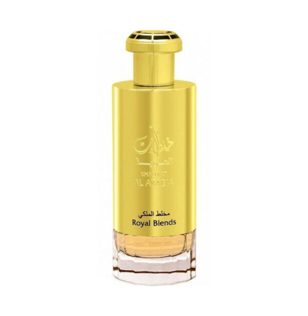 (plu00199) - Parfum arabesc dama KHALTAAT AL ARABIA Royal Blends