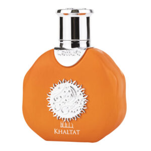 (plu00197) - Parfum Arăbesc Khaltat Shamoos, Lattafa, Damă, Apă de Parfum - 35ml