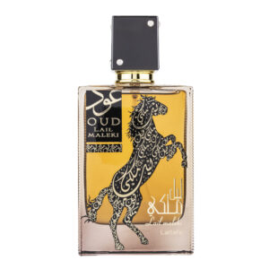 (plu00355) - Apa de Parfum Oud Lail Maleki, Lattafa, Unisex - 100ml