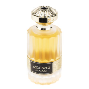 (plu00523) - Parfum Arabesc dama MA'ANI