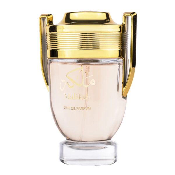 (plu00543) - Parfum Arabesc MALIKAH GOLD, Ahlaam, Dama, 100ml