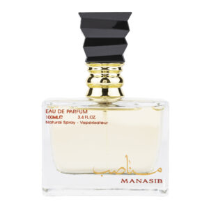 (plu00066) - Apa de Parfum Manasib, Ard Al Zaafaran, Femei - 100ml