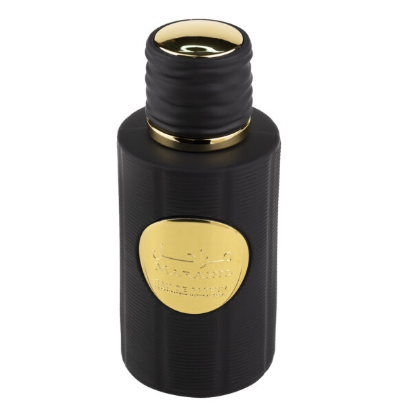 (plu00225) - Parfum Arabesc barbatesc MARAHIL