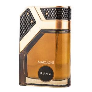 (plu00582) - Parfum Arabesc Marconi,Rave,Barbati apa de parfum 100ml