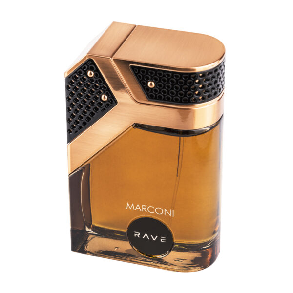 (plu00582) - Parfum Arabesc Marconi,Rave,Barbati apa de parfum 100ml