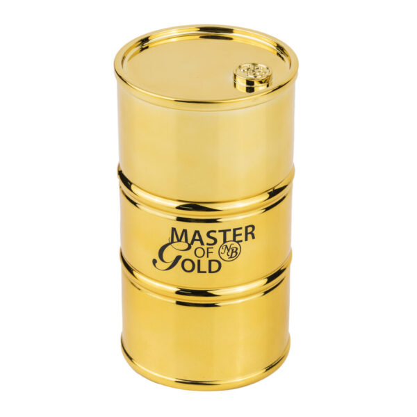 (plu00995) - Parfum Master of Gold,Master of New Brand,femei 100ml apa de parfum