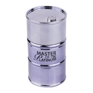 (plu00996) - Parfum Master of Platinum, Master of New Brand, barbati 100ml
