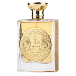 (plu00514) - Parfum Arabesc Mithqal, Ard Al Zaafaran, Unisex, Apa De Parfum - 100ml