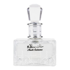 (plu00629) - Parfum Arabesc dama Musk Salama,Lattafa apa de parfum 100ml