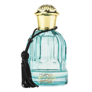 (plu00149) - Parfum Arabesc Noor Al Sabah,Al Wataniah, Unisex,Apa De parfum 100ml
