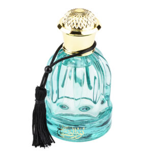 (plu01224) - Parfum Arabesc Noor Al Sabah,Al Wataniah, Unisex,Apa De parfum 100ml