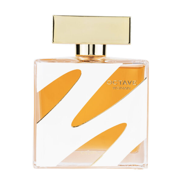 (plu00632) - Parfum Arabesc dama Octave Woman,Vurv apa de parfum 100ml