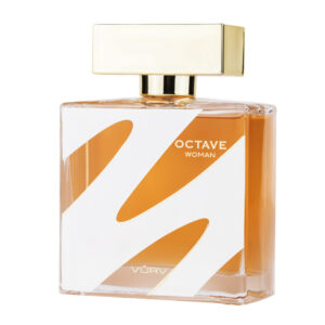 (plu00632) - Parfum Arabesc dama Octave Woman,Vurv apa de parfum 100ml