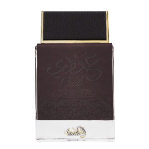 (plu00762) - Apa de Parfum Oudi, Ard Al Zaafaran, Barbati - 100ml + Deodorant 50ml