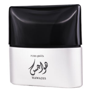 (plu00524) - Parfum Arabesc bărbătesc PURE HAWAJES
