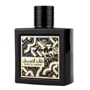 (plu01481) - Parfum Arabesc Qaed Al Fursan, Lattafa, Barbati, Apa De Parfum - 90ml