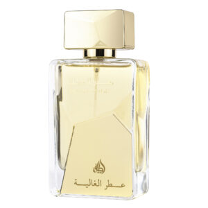 (plu00585) - Parfum Arăbesc bărbătesc SER AL MALIK Attar Al Ghalia