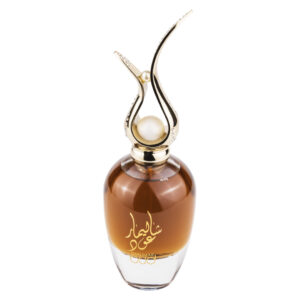 (plu00328) - SHALIMAR OUD Parfum Arabesc,Ard al Zaafaran,damă,apa de parfum 100ml