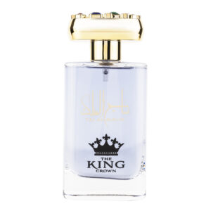 (plu00520) - Parfum Arabesc barbatesc TAJ AL MALIK The King Crown
