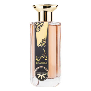 (plu00216) - Parfum Arabesc dama THAHIRA