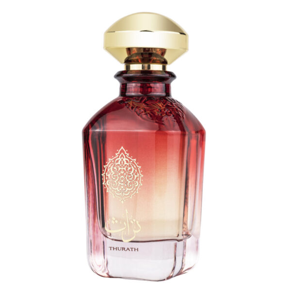 (plu00136) - Apa de Parfum Thurath, Al Wataniah, Femei - 100ml