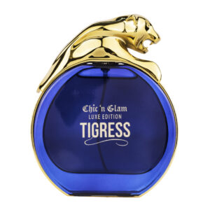 (plu00627) - Parfum Oriental Tigress, Chic'n Glam, Damă 100ml