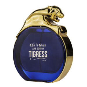 (plu00627) - Parfum Oriental Tigress, Chic'n Glam, Damă 100ml