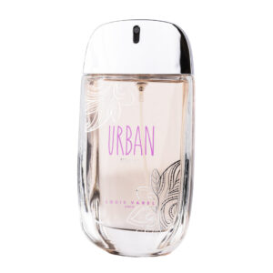(plu00598) - Parfum Franțuzesc damă Urban Woman, Louis Varel, apa de parfum 100ml