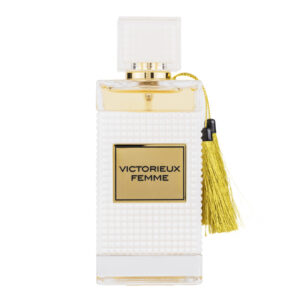 (plu00596) - Parfum Arabesc Victorieux Femme,Vurv,Femei apa de parfum 100ml